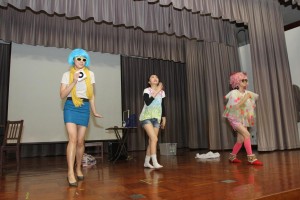 Whole Theatre Performance